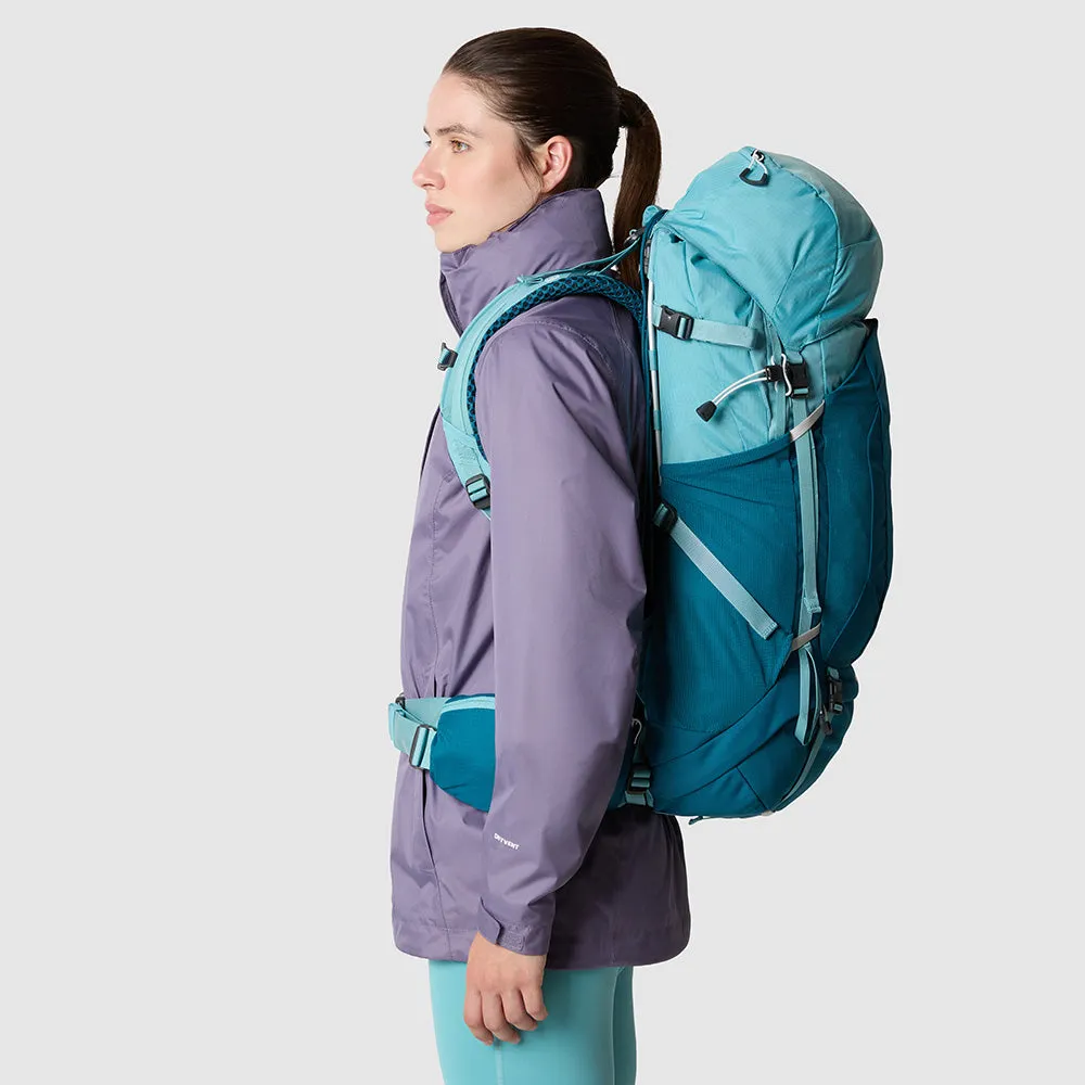 WOMEN'S TRAIL LITE BACKPACK 50L