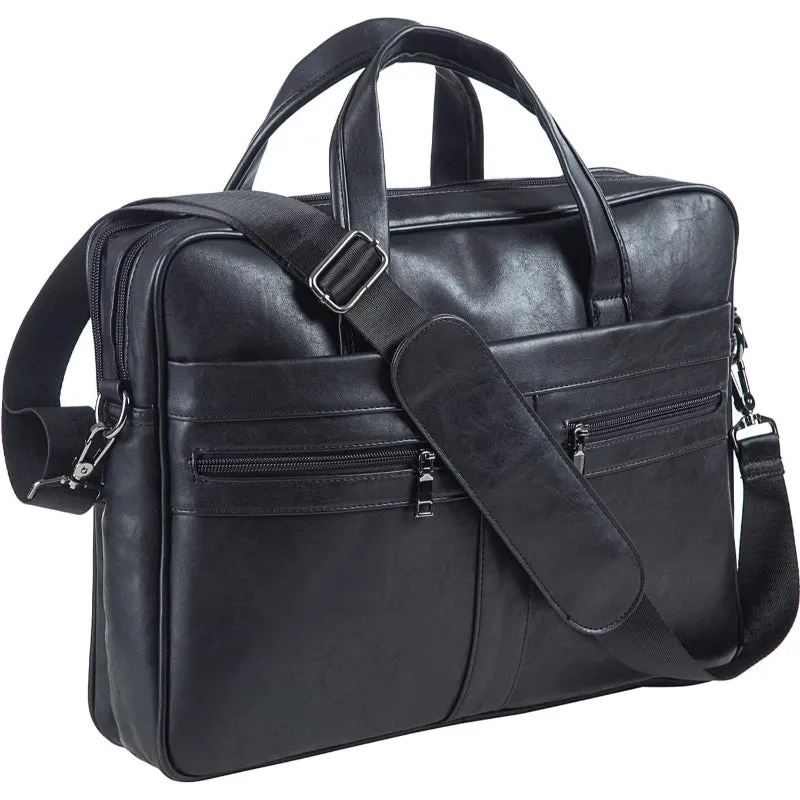 Work Essentials Laptop Handbag