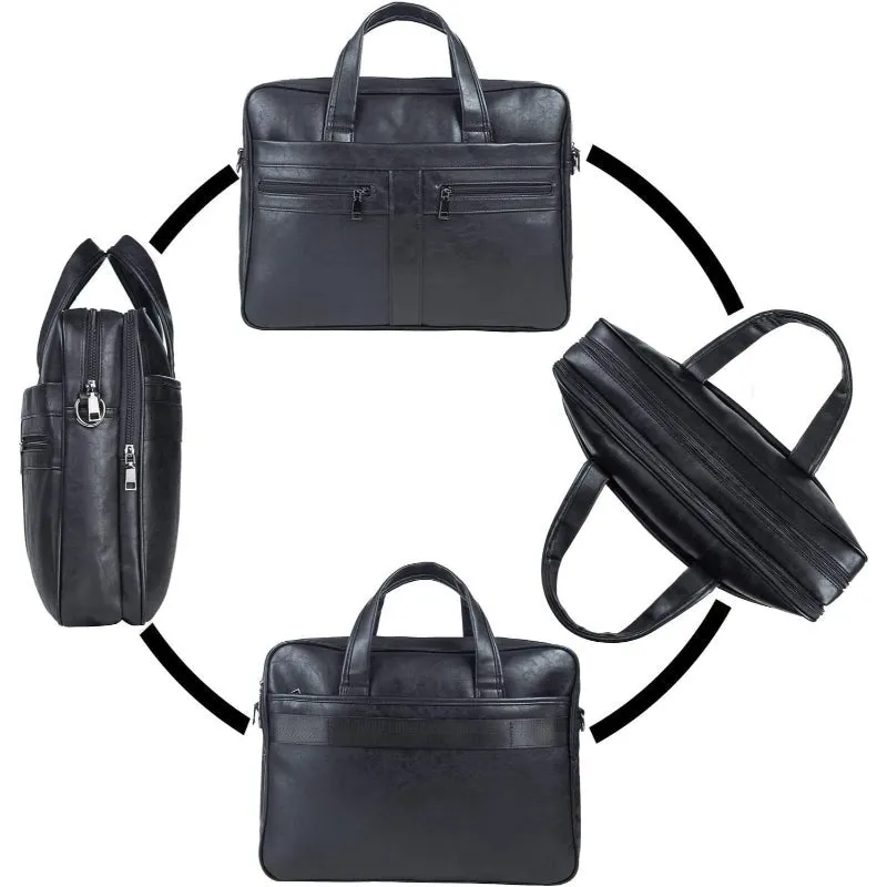 Work Essentials Laptop Handbag