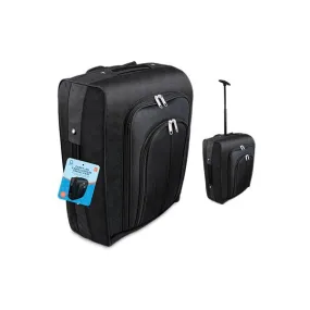 World Tour Carry On Cabin Case 50x38cm