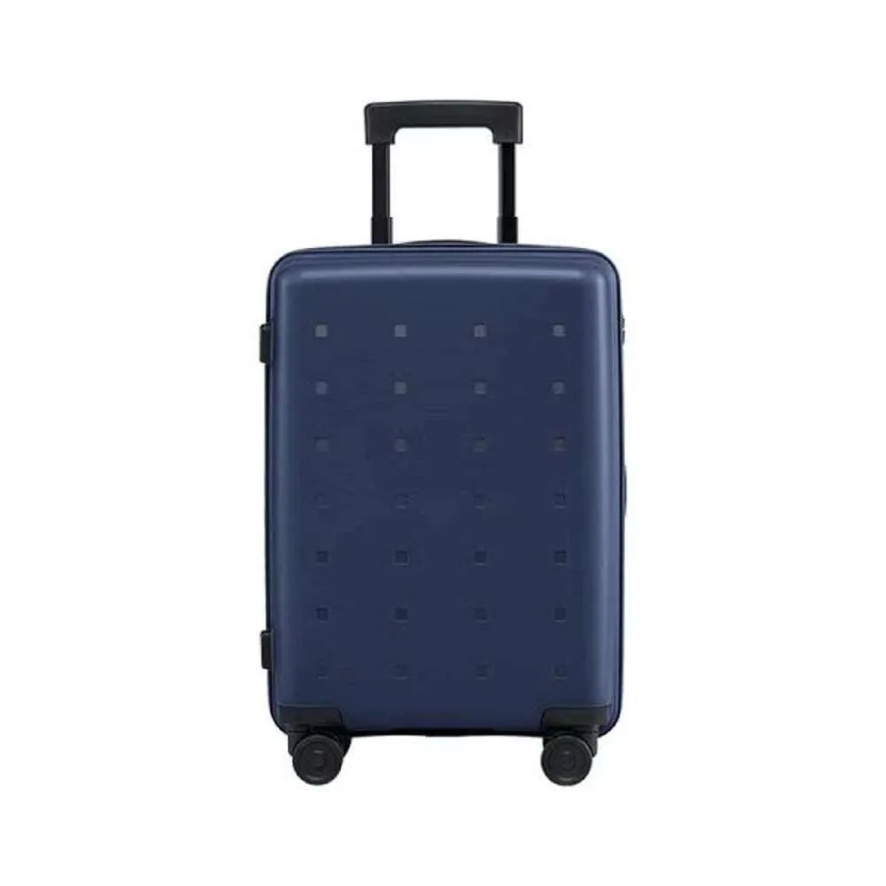 Xiaomi 24" Suitcase Youth 64L Blue