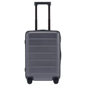 Xiaomi Mi Suitcase Luggage Classic 20" 38L Gray Xna4104gl