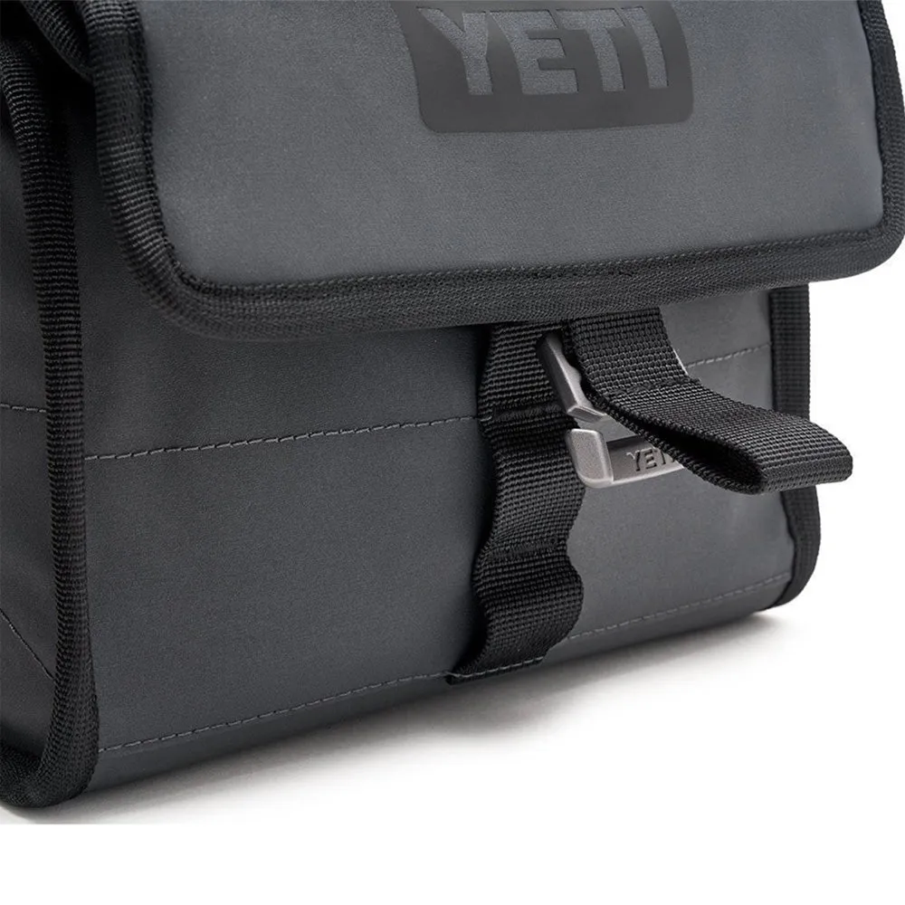 YETI Daytrip Lunch Bag Charcoal