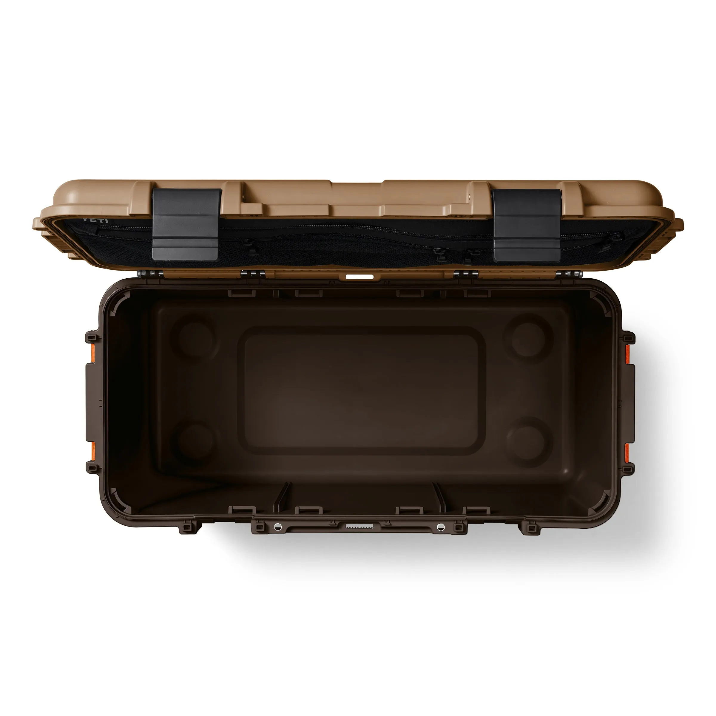 Yeti Loadout 60 Go Box Gear Case - Wetlands Brown