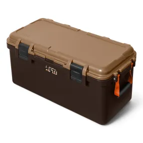 Yeti Loadout 60 Go Box Gear Case - Wetlands Brown