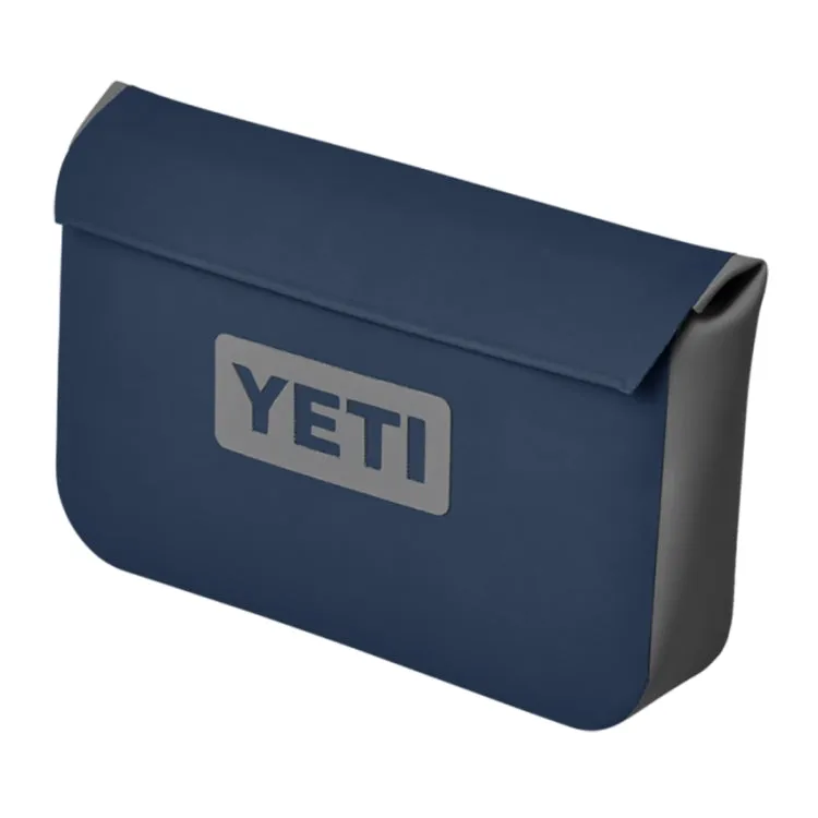 Yeti Sidekick Dry Gear Case 3L - Navy