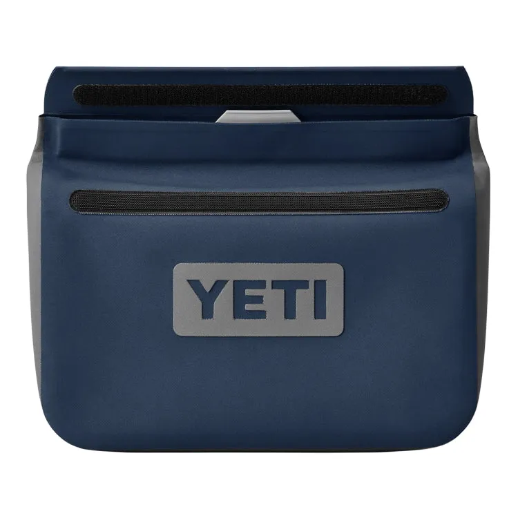 Yeti Sidekick Dry Gear Case 3L - Navy