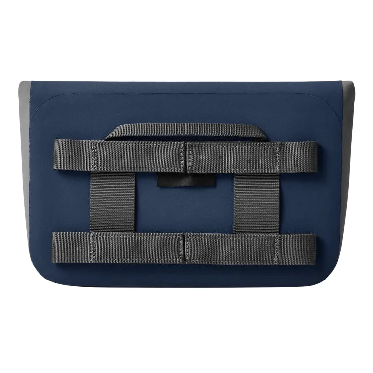 Yeti Sidekick Dry Gear Case 3L - Navy