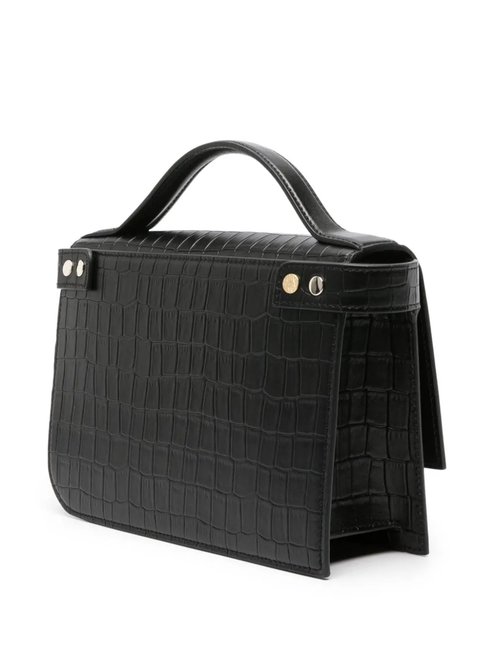 Zanellato Bags.. Black