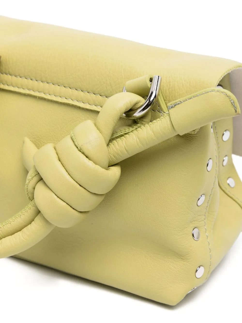 Zanellato Bags.. Green