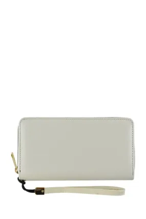 Zip Around Wallet with Wristlet Style 020